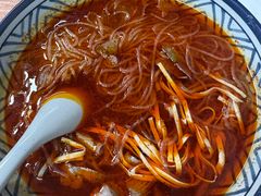 -老宋淮南牛肉汤(大通路店)