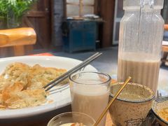 -丹江渔村(首都机场店)