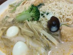 -张亮麻辣烫(哈尔滨金爵万象店)