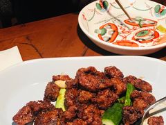 -外婆家(西红门荟聚购物中心店)