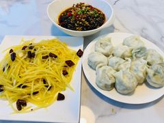 -叁拾壹克饺子·东北菜(国贸店)