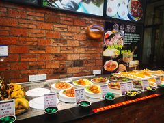 -七八九餐厅(浦江店)
