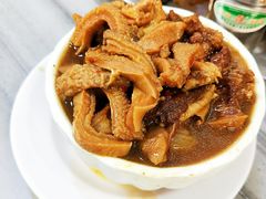 -芬芳甜品(同福路店)