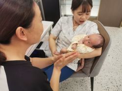 -颐休月子会所(杭州旗舰店)