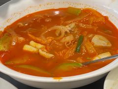 -桃园中华料理炸酱面(燕儿岛路店)