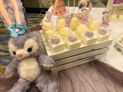 -觅糖派对·宝宝宴生日宴一站式派对策划(河西店)