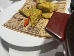 -滋粥楼·顺德菜(番禺广场总店)