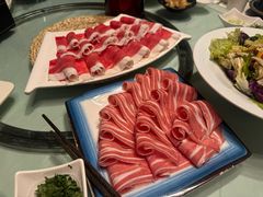 -东来顺饭庄(西直门店)