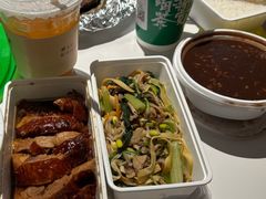 -南京大牌档(济南万象城店)