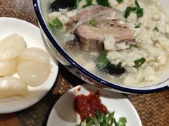 -毅祥斋老孙家泡馍(西羊市店)