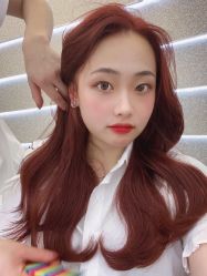 -3AM·S HAIR SALON烫发染发接发