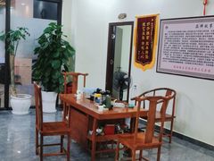 -张钰强中医正骨推拿连锁(唐家人才公寓店)