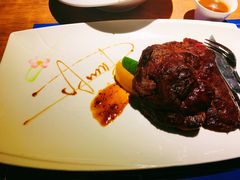 -遇花缘·点心·中西融合菜(美吉特广场店)