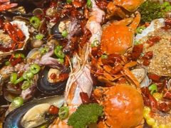 -冰城小镇音乐串吧·聚会餐厅(百子湾店)
