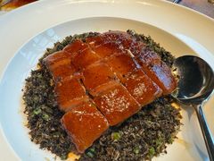 -曾宴·楚菜(湖北省博物馆店)