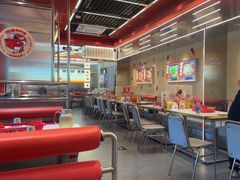 -雅佳神话·麻辣烤鱼(新街口店)