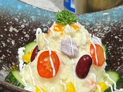 -妥妥烤肉料理(昙华林店)