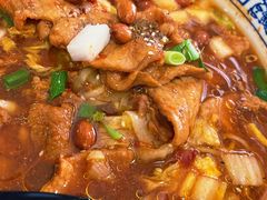 水煮肉米线-贵州米线(童家巷店)