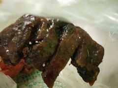 -肥喏喏小吃站(农院路店)