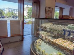 -迦南·甜品蛋糕(传媒店)