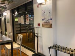 -闵行城市书房凤凰馆