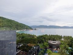 -三亚太阳湾柏悦酒店