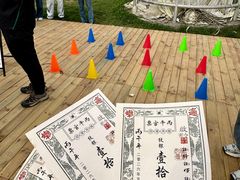 -河北省园博园