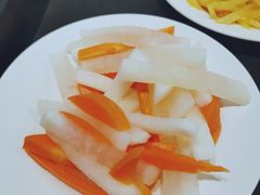 -东方宫中国兰州牛肉拉面(厦门旗舰店)