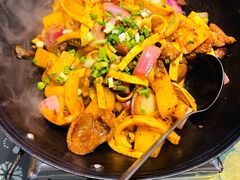 -龚师傅土菜馆.地道农家菜(魅力湘西店)