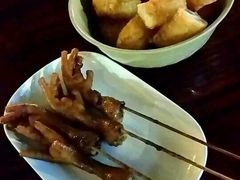 -粥君好殿·道滘肉丸粥(文华路店)