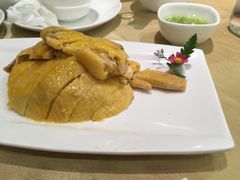 白斩鸡-金时代顺风大酒店(协泰店)