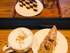 -Peet's 皮爷咖啡(东湖路手作店)