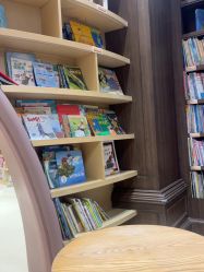 -奈尔宝·儿童乐园·亲子餐厅(星河湾店)