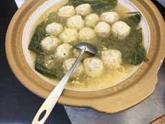 -打酱油·非遗淮扬菜(瘦西湖梅岭店)