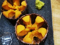 -鮨乐亭Omakase·海胆宴