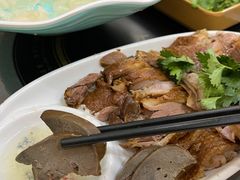 -官塘陈记鱼生·潮汕砂锅粥·牛肉火锅(潮枫路总店)