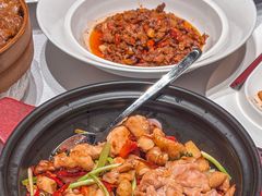 -观宴·品质赣菜(高新大道店)