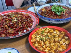 -小街47號江湖菜(四合院店)