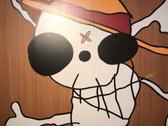 -东京塔海贼王主题公园