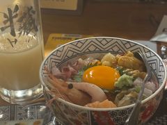 -半藏居酒屋(香港花园店)
