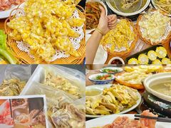 -阿娟牛肉丸·手打牛肉丸·现做现卖