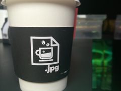 -JPG coffee(广州体育西店)