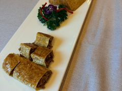 -功德林素菜饭庄(前门店)