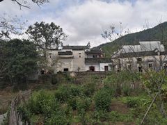 -塔川景区