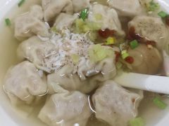 -黄家馄饨(铁心桥店)