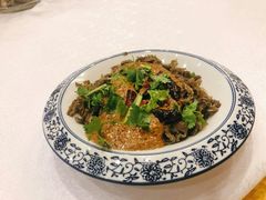 -卫鼎轩·家宴(水上公园店)