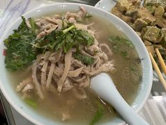 -清真喜兰老丁羊汤特色小吃