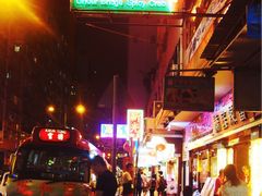 -桥底辣蟹(谢斐道店)