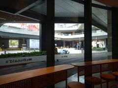 -麦当劳(方大城店)