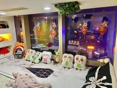 -Fun奇点轰趴馆(正佳广场店)